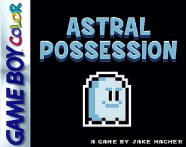 Astral Possession