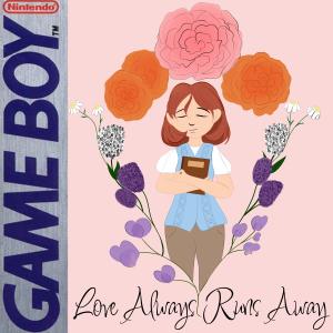Love Always Runs Away