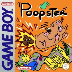 Poopster