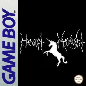 Heart Knight
