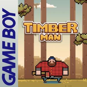Timberman