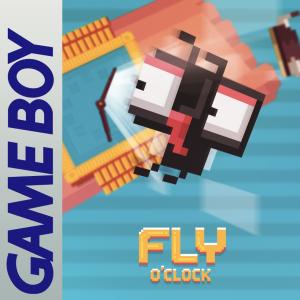Fly O'Clock
