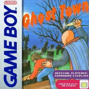 Ghost Town