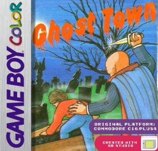 Ghost Town