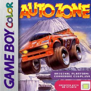 Auto Zone