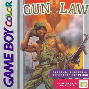 Gun Law