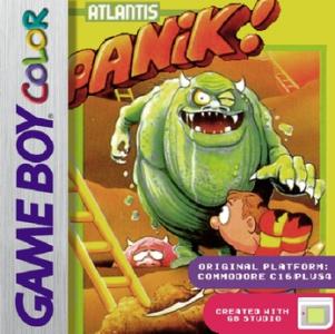 Panik!16