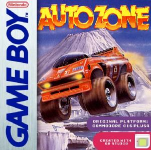 Auto Zone