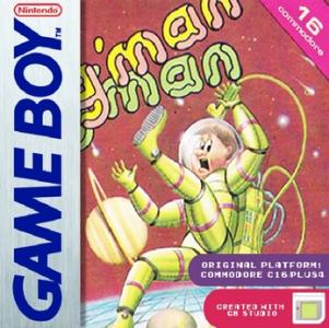 G-Man