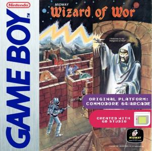 Wizard of Wor