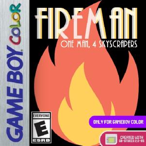 Fireman