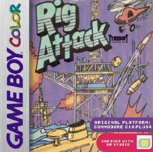 Rig Attack
