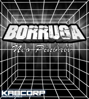 Borruga - Neo Pinball