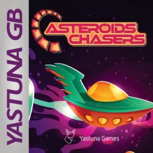 Asteroids Chasers