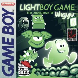 Light Boy Game