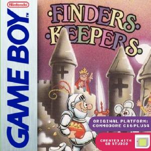 Finders Keepers