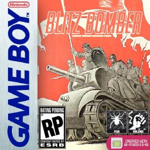 Blitz Bomber