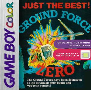 Ground Force Zero