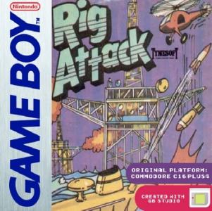 Rig Attack