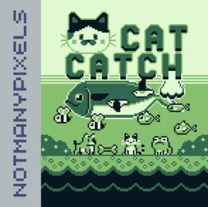 Cat Catch