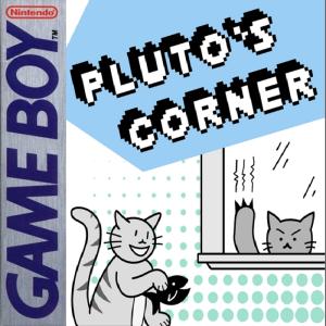 Pluto's Corner
