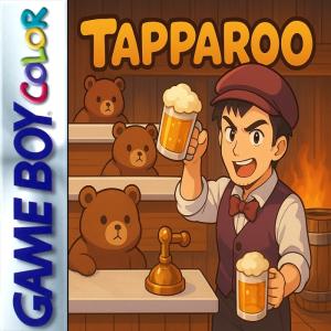 Tapparoo