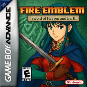 Fire Emblem: Sword of Heaven and Earth