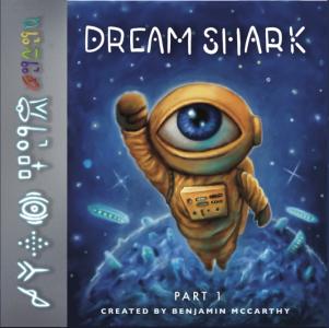 Dream Shark - Part 1