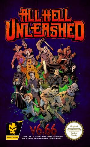 All Hell Unleashed v6.66