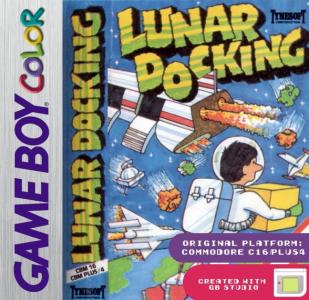 Lunar Docking