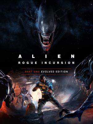 Alien: Rogue Incursion