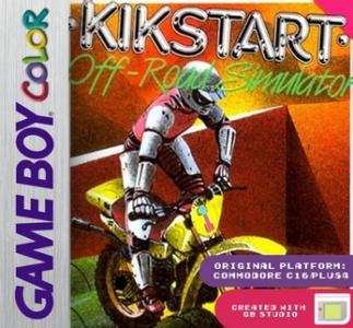 Kikstart
