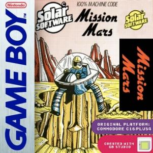 Mission Mars