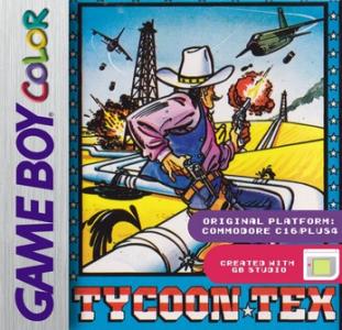 Tycoon Tex