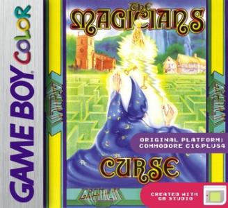 The Magician's Curse