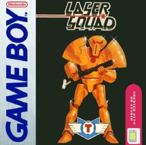 Laser Squad Alter