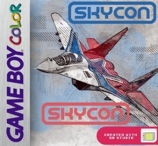 Skycon