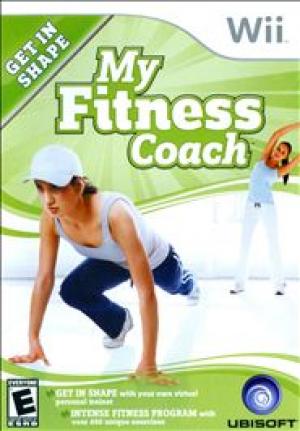 My Fitness Coach / Wii