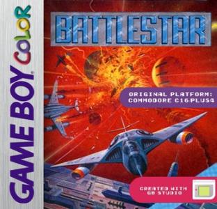 Battle Star