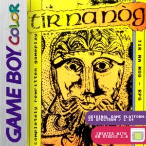 Tir Na Nog