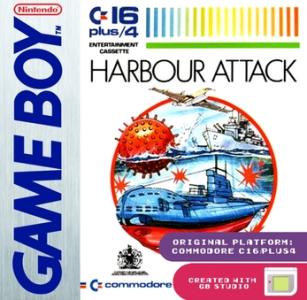 Harbour Attack