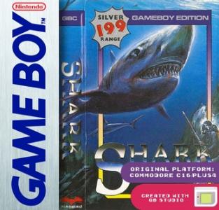 Shark Attack