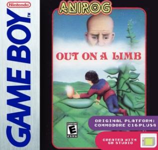Out on a Limb