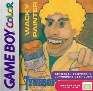Wacky Painter