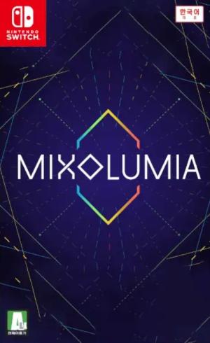 Mixolumia