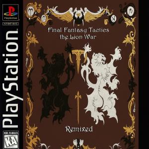 Final Fantasy Tactics: The Lion War ReMixed