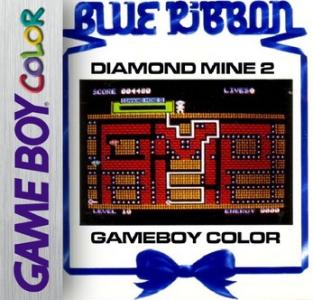 Diamond Mine 2
