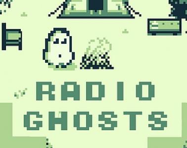 Radio Ghosts
