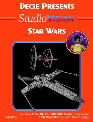 StudioVision: Star Wars