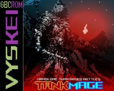 TANKMAGE